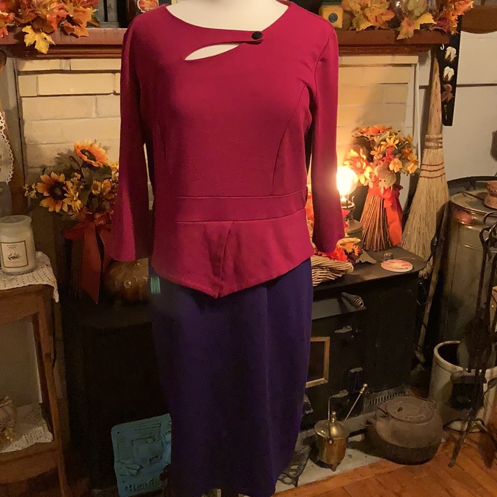Home Yee  dress